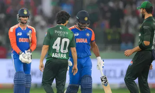 99% chance that India-Pakistan match will take place: Sources