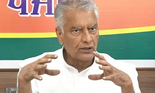 India-US trade pact in interest of both nation, says Punjab BJP leader Jakhar