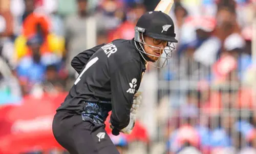 T20 WC: All stats from New Zealand’s win over Afghanistan in Group D opener