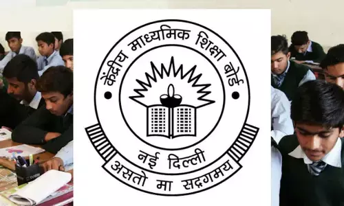 CBSE Exams 2026:  Understanding exam pressure and starting smart