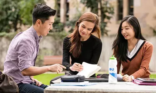 The importance of emotional awareness among students