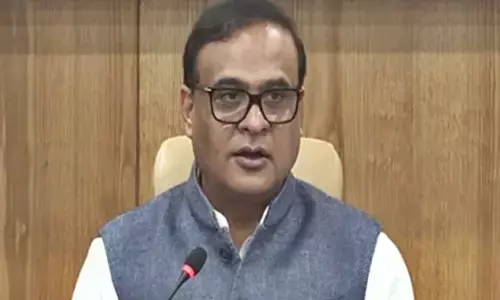 Assam CM targets Gaurav Gogoi over childrens British citizenship