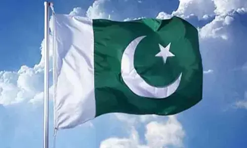 IMF’s report calls out Pakistan’s failures on governance and fiscal discipline for its crises