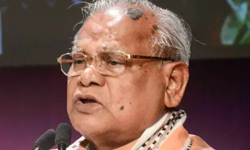 Pappu Yadav arrested, reportedly for raising NEET case, says Jitan Ram Manjhi