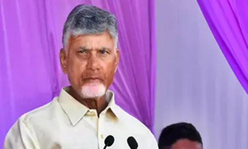 Andhra CM orders inquiry into food poisoning at govt-run Ashram hostel