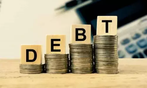 Pakistan struggling to survive under $134 billion debt mountain