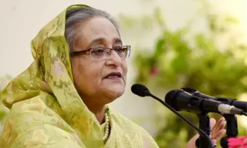 Bangladesh politics, once dominated by two women for decades, witnesses a vacuum