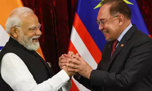 My visit to Malaysia will boost economic and cultural linkages: PM Modi