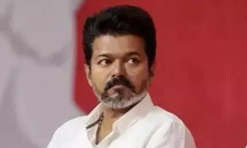 Vijays TVK public meeting in TNs Salem on Feb 13 gets police approval