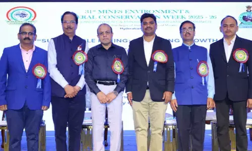 31st Mines Environment & Mineral Conservation Week Concludes with Valedictory Ceremony