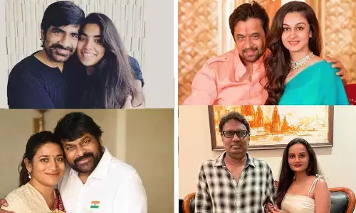 When legacy meets leadership