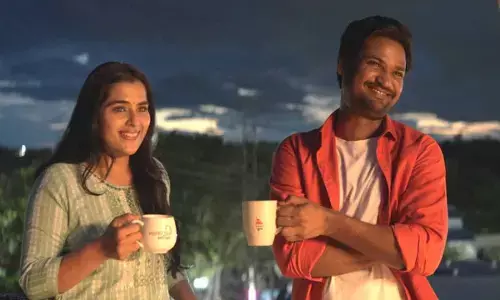 ‘What’s Up Naresh’ kickstarts promotions