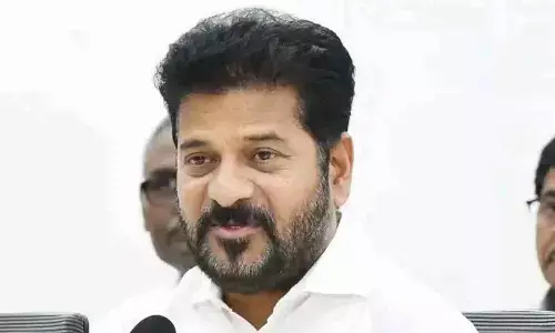 Revanth Reddy Affirms Support for Singareni Workers and Districts