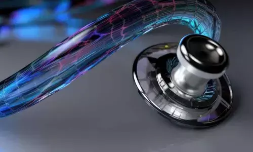 New study explores AI-driven stethoscopes to improve TB diagnosis