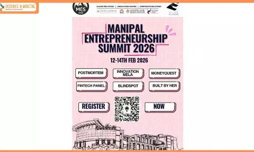 MIT to host entrepreneurship summit from Feb 12–14