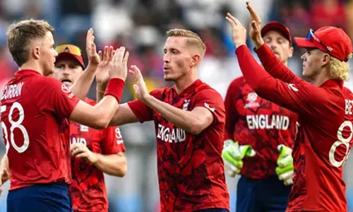 T20 WC: England survive Nepal scare, seal 4-run win in campaign opener