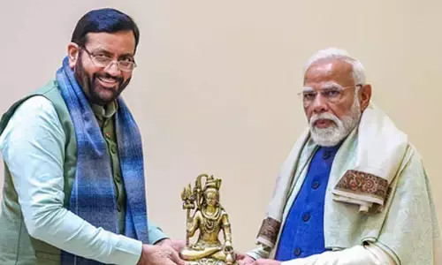 Under PM Modis leadership, country moving towards Atmanirbhar Bharat: Haryana CM