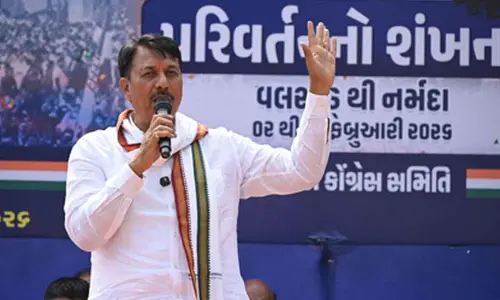 Illegal liquor thriving, Bardoli sugar factory hit by corruption: Gujarat Congress chief
