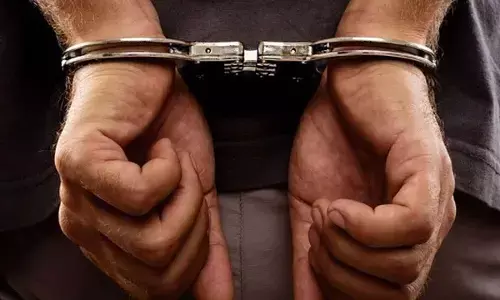 Jharkhand Loan Recovery Agent Murdered Over ₹1 Crore Settlement Dispute, Accused Held