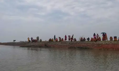 Attacked by Royal Bengal tiger, fisherman’s body recovered in Sundarbans after 2 days