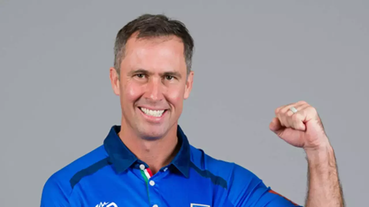 T20 WC: Debutants Italy ask Scotland to bat in Group C game