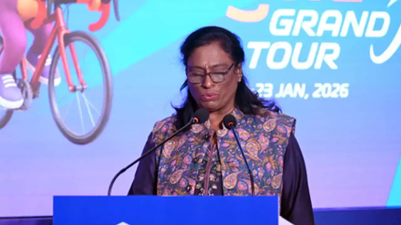 International Olympic Academy hold meeting with IOA, lauds reactivation of the National Olympic Academy of India