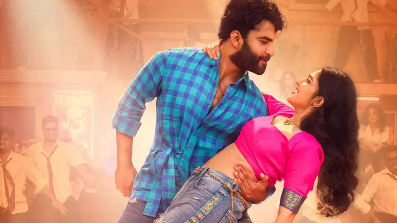 ‘Yama Yamm’ — The 3rd single from ‘FUNKY’ brings a full-on mass blast!