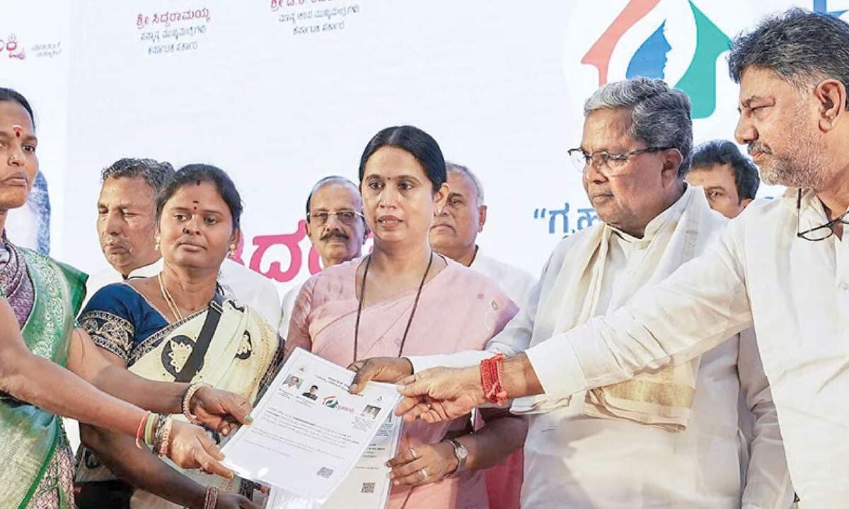 K’taka makes life certificate mandatory for beneficiaries