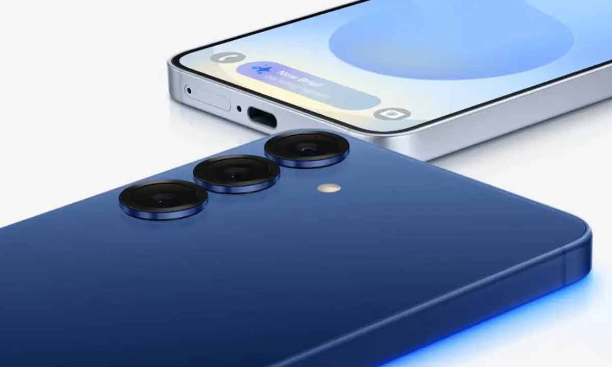 Samsung Galaxy S26 Series Set for February 25 Launch: What to Expect from the Next Flagship Lineup