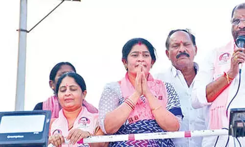 Cong leaders have nothing to show for two years: Vaddiraju