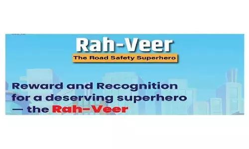 Rah-Veer scheme to be implemented effectively across TG:Transport Dept