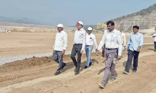 PPA CEO emphasises adherence to deadlines