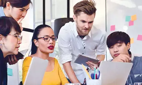 University Township: A new paradigm for integrated higher education- employability-enterprise ecosystem