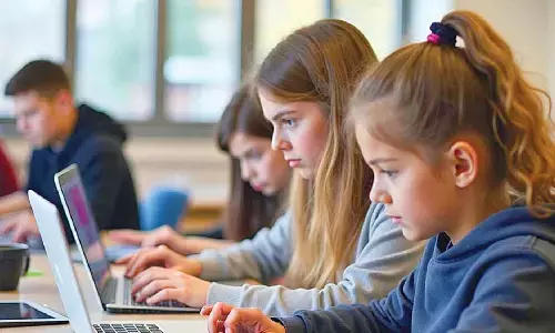 Essential digital literacy skills for students