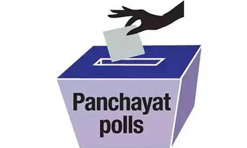 Vijayawada rural mandal in limbo as Gram Panchayat polls near
