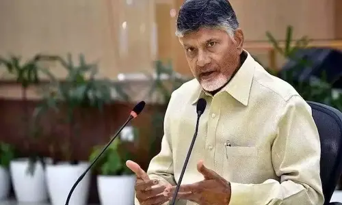 CM Naidu to chair ministers–secretaries meeting today