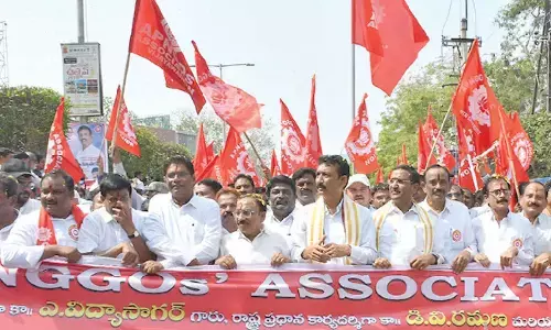 APNGGOs State elections conclude unanimously