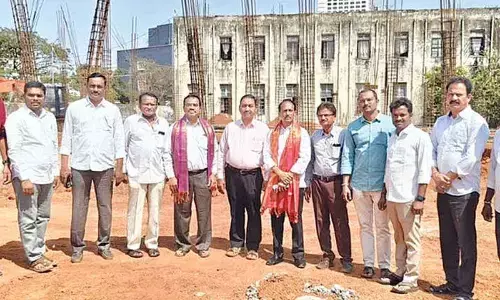 Warangal Polytechnic College celebrates 70 years, announces alumni meet