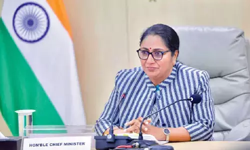 CM Rekha approves Rs 1200 cr for DTC