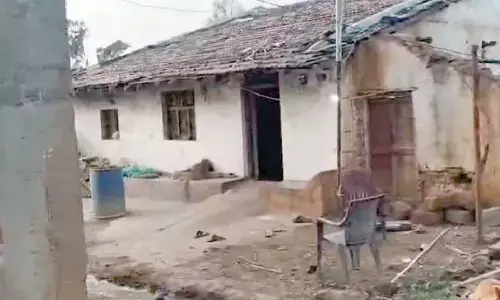 Constable among 6 held for theft in native village