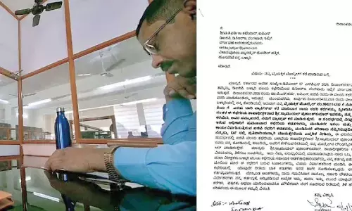 Women IPS officer accused of threatening staff even after her transfer