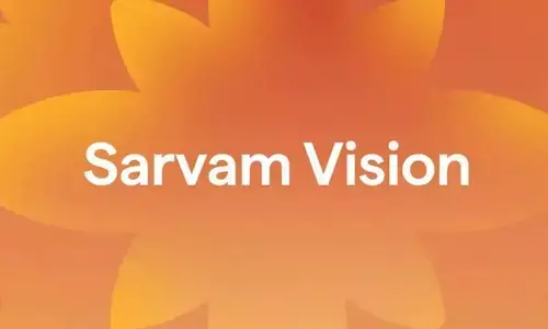 Sarvam AI Puts India on the Global Map with Vision OCR and Bulbul V3 Voice Model