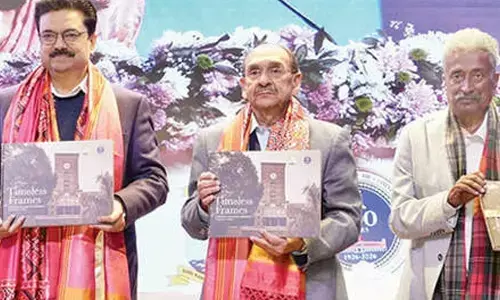 Traffic advisory issued for North Campus