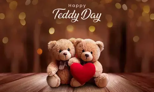 Teddy Day 2026: Date, Meaning, History And Adorable Gift Ideas To Celebrate Love