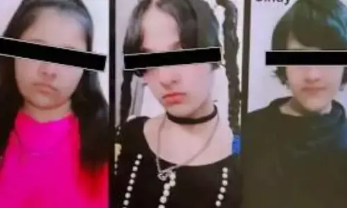 Fresh Twists Deepen Mystery In Ghaziabad Sisters’ Suicide Case As Police Flag Family Contradictions