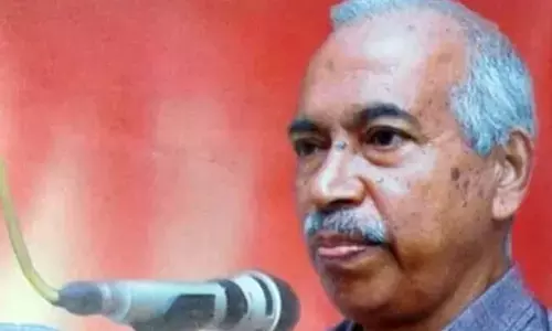 UDF eyes expelled CPI(M) leader for high-stakes election battle in Keralas Payyannur
