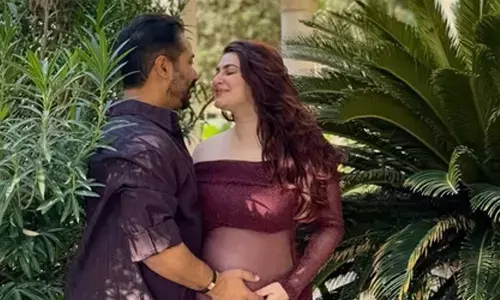 Shivaleeka Oberoi marks 3 years of togetherness with Abhishek Pathak: Soul-mated so hard