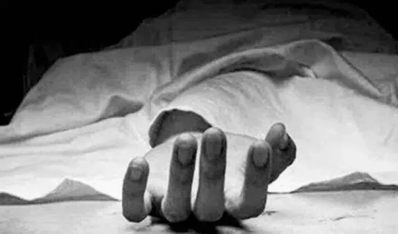 Hyderabad Tragedy: Man Jumps to dead from the 16th Floor in Shaikpet