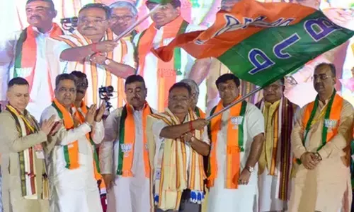 Bengal BJP prioritises grassroots candidates over celebrities for Assembly polls