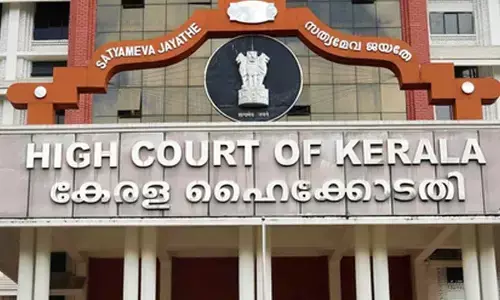 Kerala HC orders fresh gold testing, vigilance probe into Sabarimala temple case